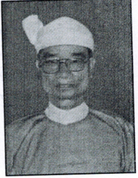 ဒေါက်တာစိုင်းကျော်အုန်း